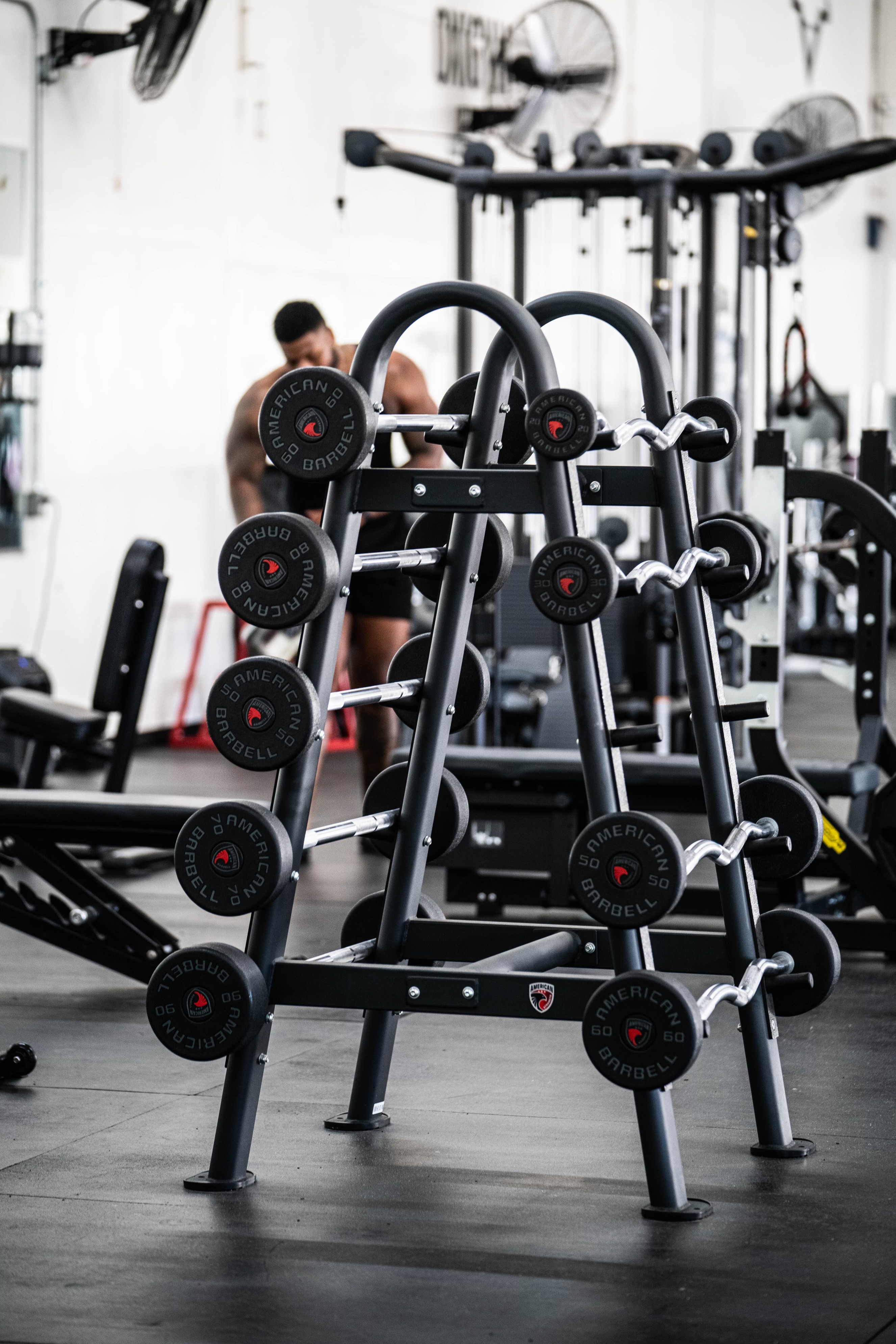 Oxigyn Fitness photo 3