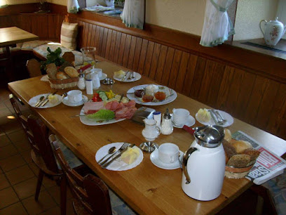 Gasthaus Rhön Adler