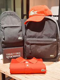 Photo n°18 de Territoire d'Homme Dole à Dole (Magasin de vêtements)