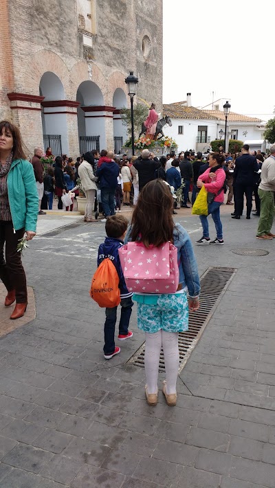 Photos of Parroquia de Santa Ana