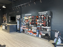 FitnessBoutique Troyes à Pont-Sainte-Marie