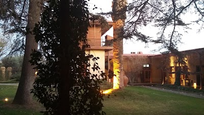 Photos of Club Tapiz Hotel & Rest&oacute;