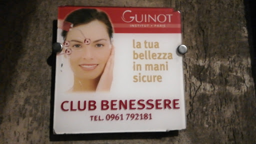 Club Benessere Di Caputo Salvatore - Thumbnail