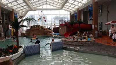 Photos of Comfort Inn Splash Harbor