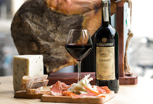 Photo n°6 de Passione Italiana à Bordeaux (Épicerie)