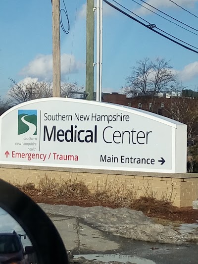 Photos of Southern New Hampshire Medical Center