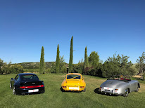 RetroCars Consulting à Cairanne