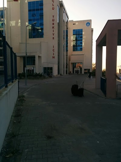 Photos of Edirne Kız &Ouml;ğrenci Yurdu