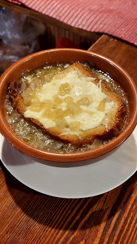 Mesón de Benás by null