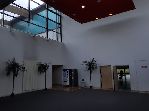 Gymnase PSA Aulnay-sous-Bois - Thumbnail