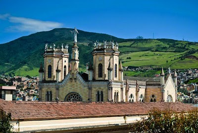 Photos of Templo De Cristo Rey