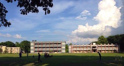 Photos of Gaibandha Government University College, Gaibandha