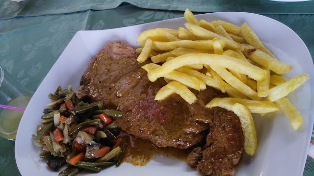 Restaurante Selva Negra