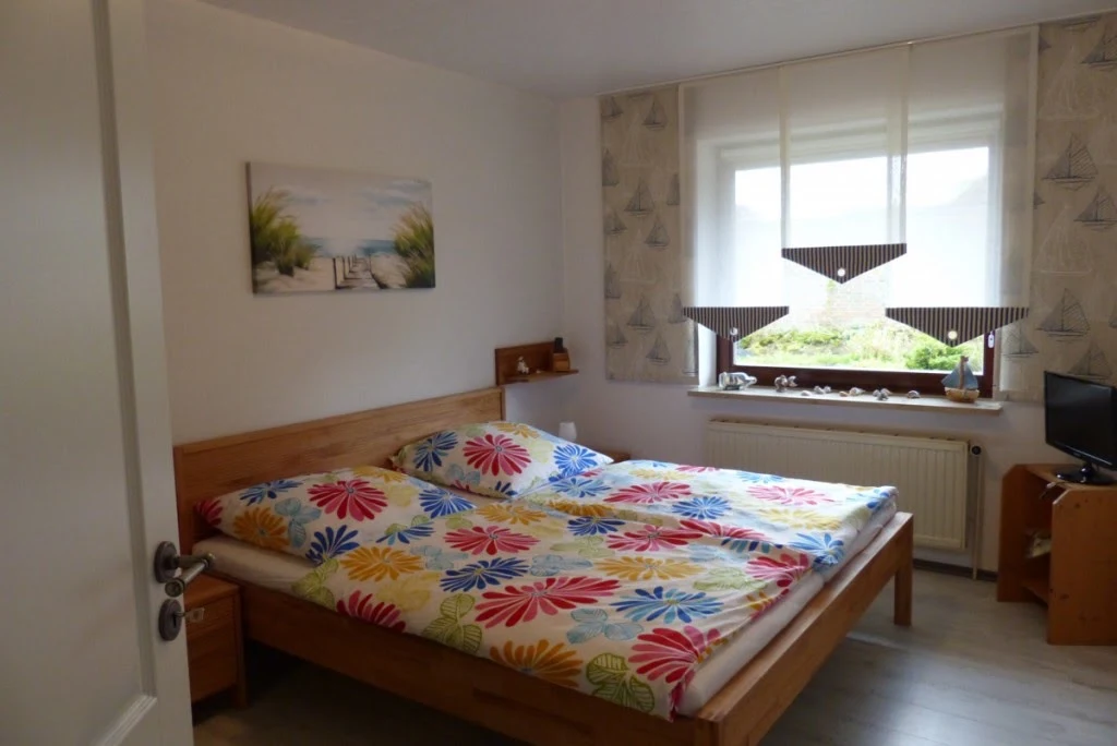 Ferienwohnung Eulennest