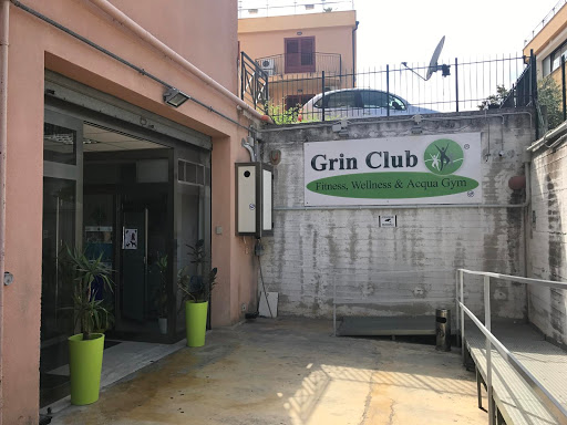 Grin Club Carini - Thumbnail