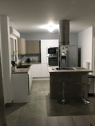 Photo n°1 de sarl billand da costa à Auvers-sur-Oise (Peintre en bâtiment)