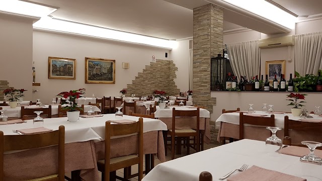 Ristorante Pizzeria San Marco