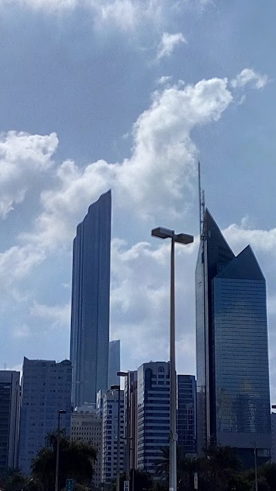 Photos of Al Yousif Center