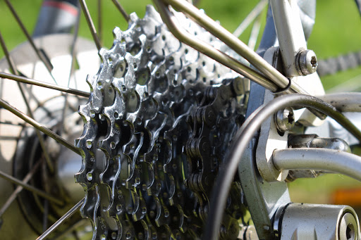 Bakker Bikeservice - Thumbnail