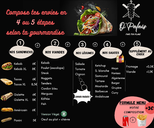 Burger Paradise