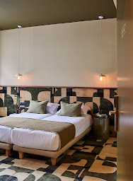 Photo n°37 de Hôtel Cartier à Saint-Malo (Hôtel)