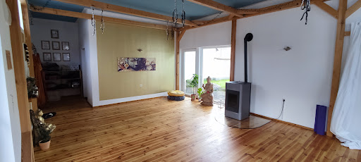 Ananda Ma Yoga Schule