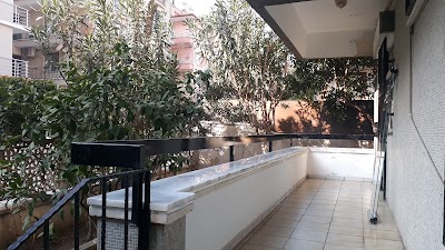 Photos of G&Uuml;NEYSU Group Hatay Inter Cam Balkon