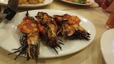Photos of D'COST Seafood Kemang