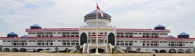 Photos of South Labuhan Batu Regent Office