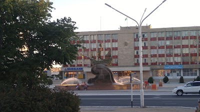 Photos of Ақтау қонақ үйі