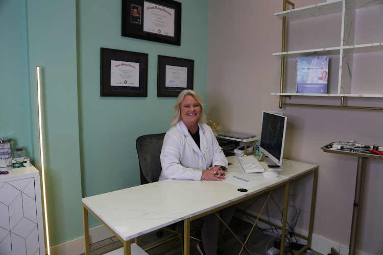 Balanced Health Clinic clinic