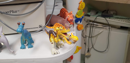 Dentiola Gabinet Stomatologiczny