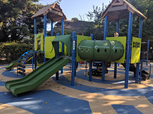 Becky Temko Tot Park