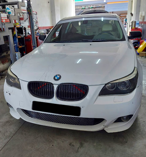 AUTO TECH ELECTRONİC - Beyin Tamiri, Klima ,Elektronik, (SEYDİKEMER)