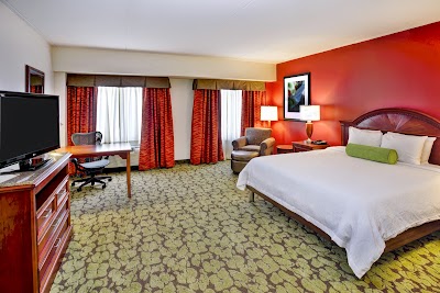 Photos of Hilton Garden Inn Chicago/Midway Airport