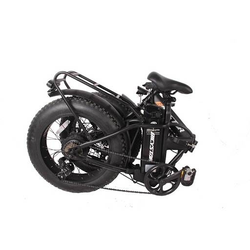 ebikespr - Visual