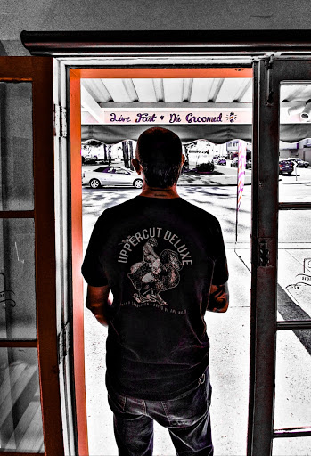 GC BARBERS - Thumbnail