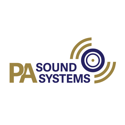 PA Sound Systems Ltd - Thumbnail