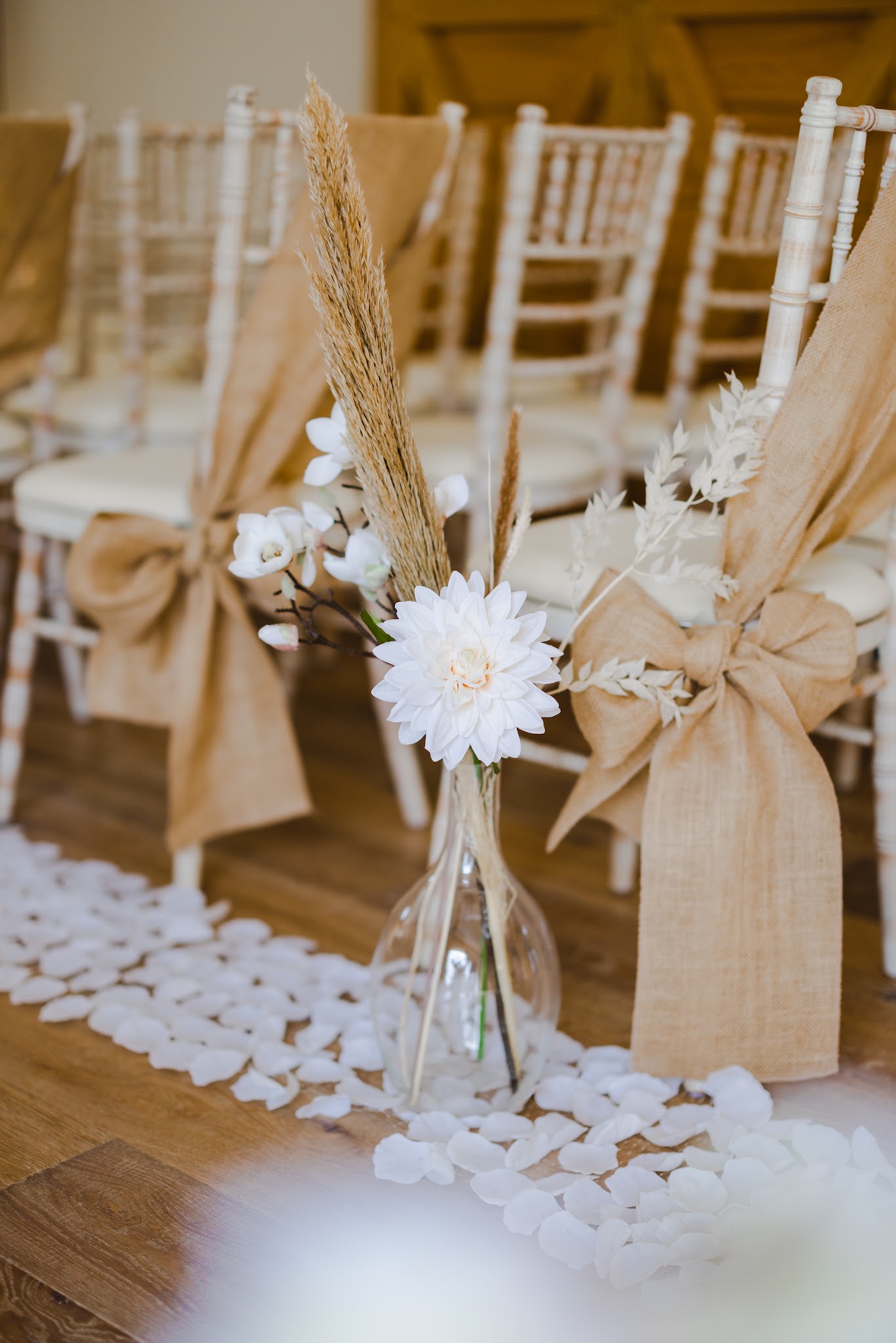 Perfect Venue Dressing Yorkshire - Wedding Planners - photo 1