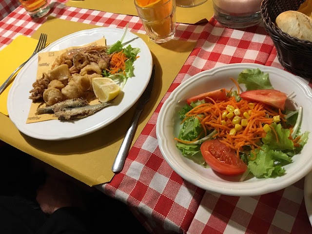 Pizzeria Birreria Barbanera