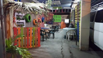 Photos of EL PORTON DE LAS CARNES