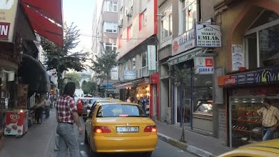 Photos of Şişli Merkez Emlak