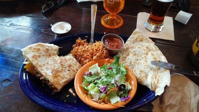Carlos & Pepe's Taqueria