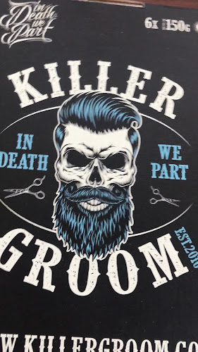 Reviews of Valley Barber in New Plymouth - Barber shop