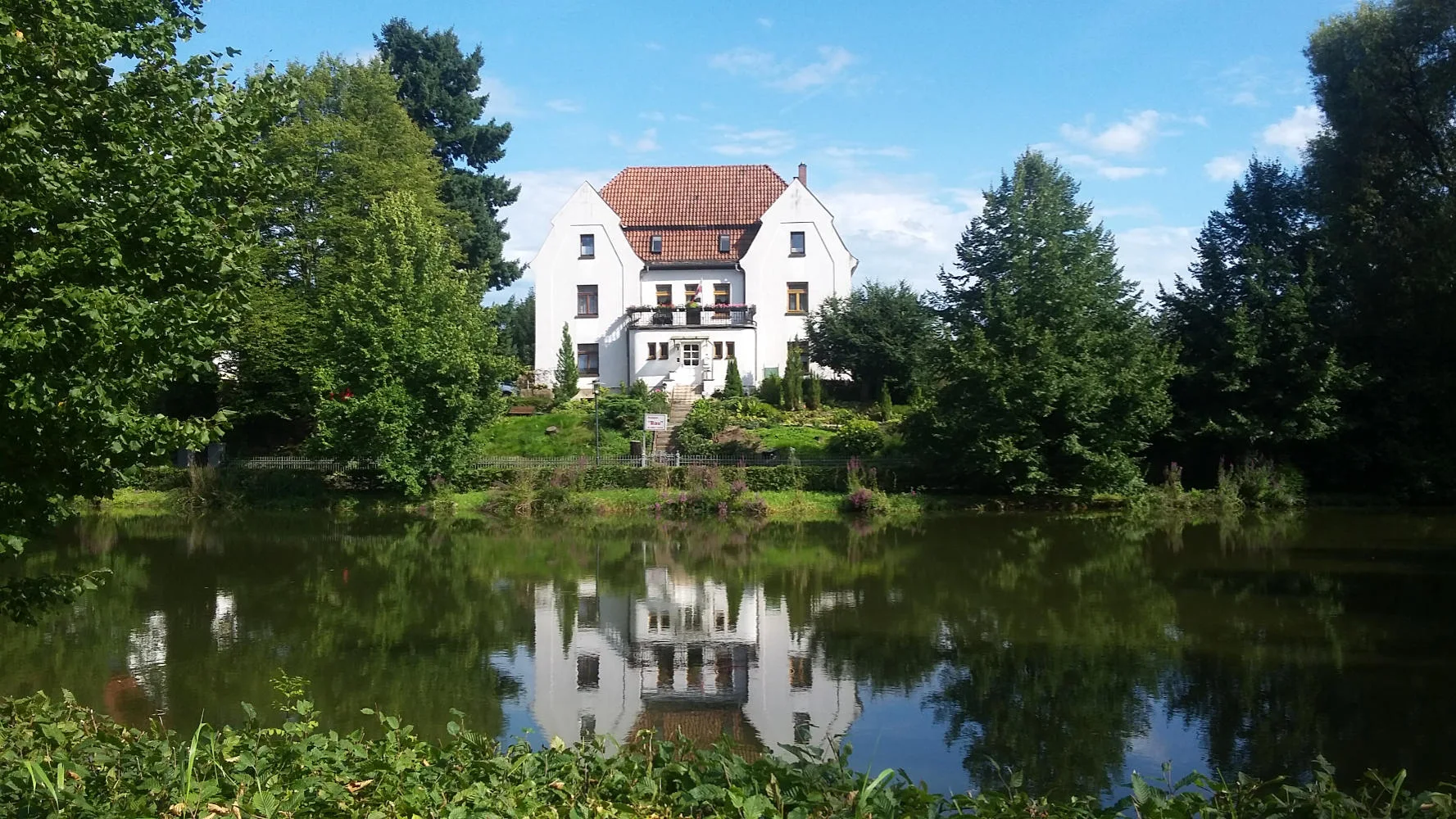 Pension Rau