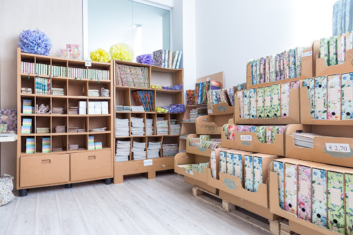 Pigna Outlet - Visual