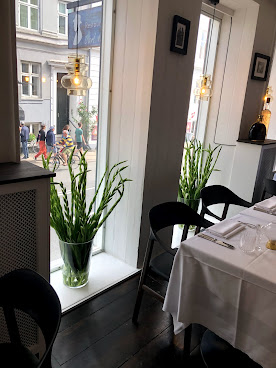 Restaurant Carl Nielsen by null