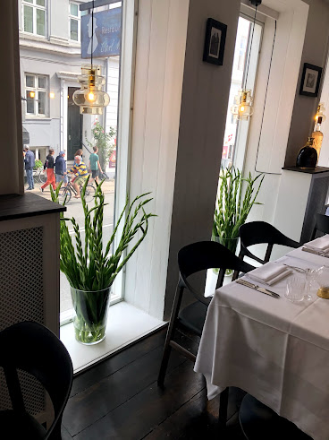 Restaurant Carl Nielsen by null