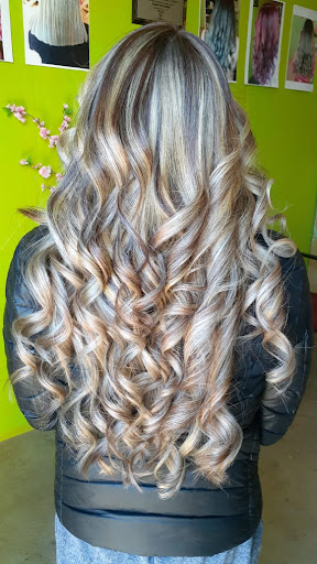 Amiel Salon de Belleza - Thumbnail
