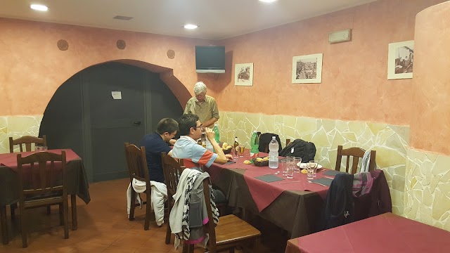 Trattoria Don Turiddu 2